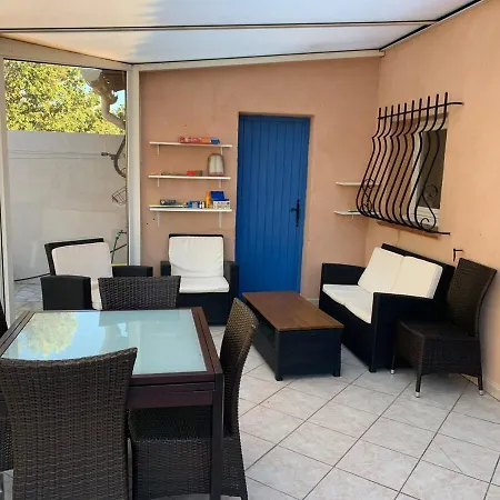 Magnifique Avec Piscine Privee Sans Vis A Vis Villa