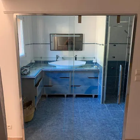 Magnifique Avec Piscine Privee Sans Vis A Vis Villa *