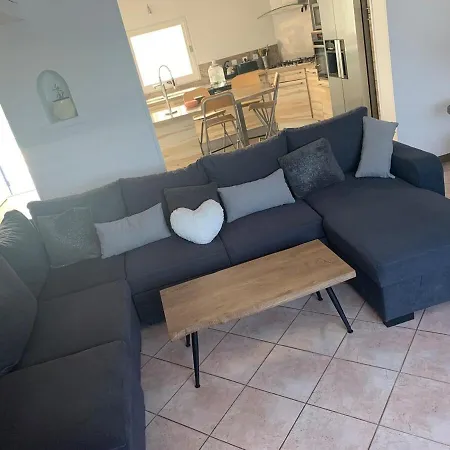Magnifique Avec Piscine Privee Sans Vis A Vis * La Seyne-sur-Mer