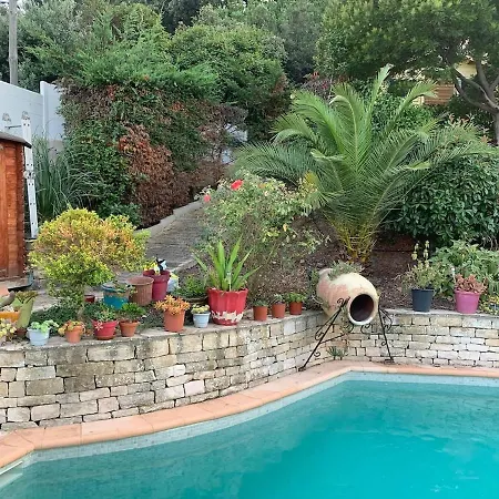 Magnifique Avec Piscine Privee Sans Vis A Vis * La Seyne-sur-Mer